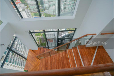 LUCIDA Apartment / Condo | Listing