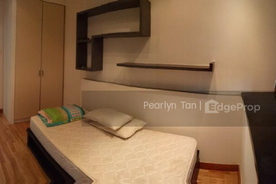 ADAM PARK CONDOMINIUM Apartment / Condo | Listing