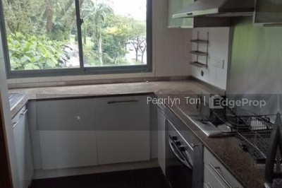 ADAM PARK CONDOMINIUM Apartment / Condo | Listing