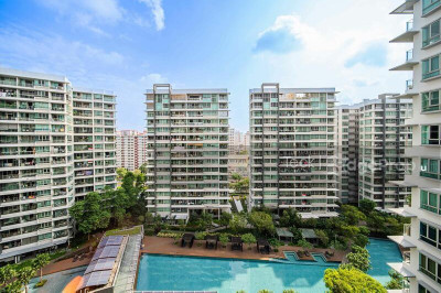 LIVIA Apartment / Condo | Listing