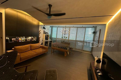 BARTLEY RESIDENCES Apartment / Condo | Listing