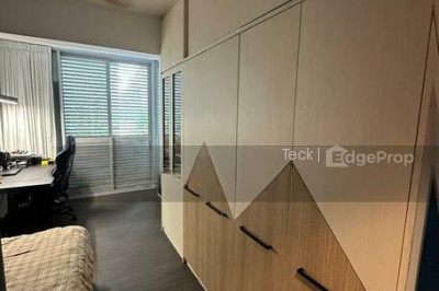 BARTLEY RESIDENCES Apartment / Condo | Listing