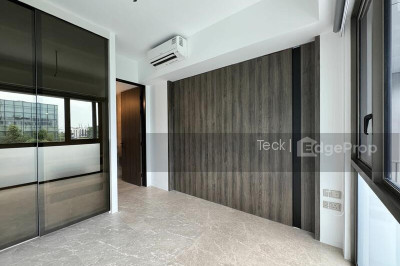 THE REEF AT KING'S DOCK Apartment / Condo | Listing