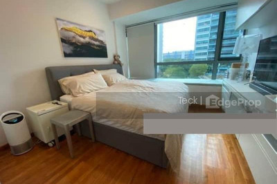 WATERFRONT WAVES Apartment / Condo | Listing