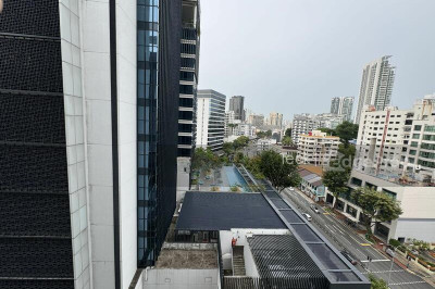 VIIO @ BALESTIER Apartment / Condo | Listing