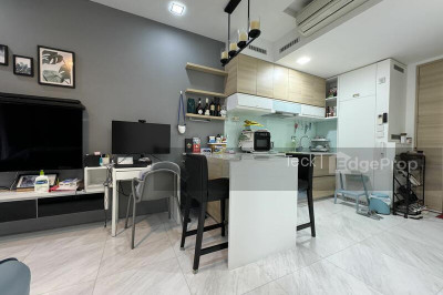 VIIO @ BALESTIER Apartment / Condo | Listing