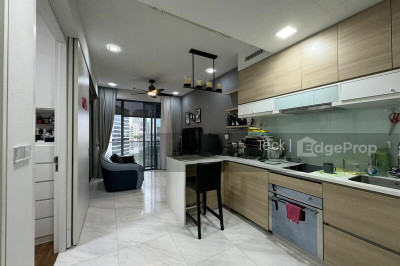 VIIO @ BALESTIER Apartment / Condo | Listing