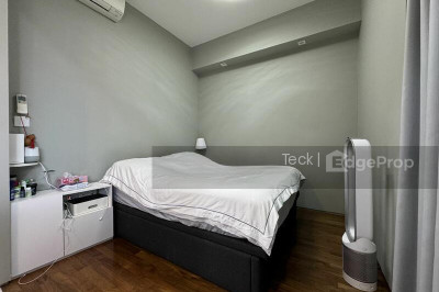 VIIO @ BALESTIER Apartment / Condo | Listing