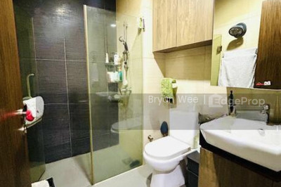 SUITES AT BUKIT TIMAH Apartment / Condo | Listing