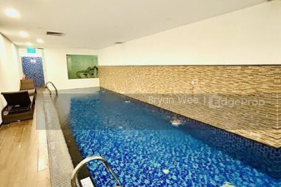 SUITES AT BUKIT TIMAH Apartment / Condo | Listing