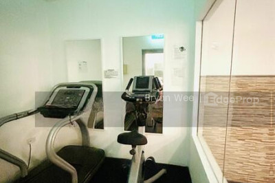 SUITES AT BUKIT TIMAH Apartment / Condo | Listing