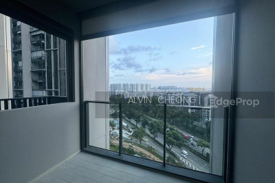 PARC CLEMATIS Apartment / Condo | Listing