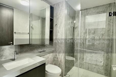 PARC CLEMATIS Apartment / Condo | Listing