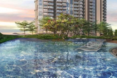 STARS OF KOVAN Apartment / Condo | Listing