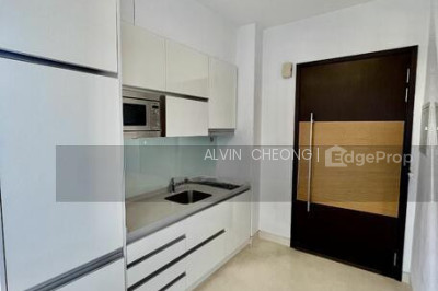 HARBOUR SUITES @ KAMPONG BAHRU Apartment / Condo | Listing