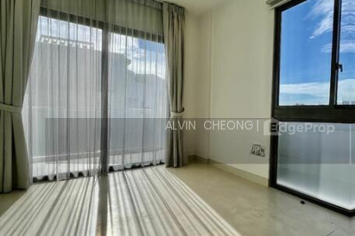 HARBOUR SUITES @ KAMPONG BAHRU Apartment / Condo | Listing