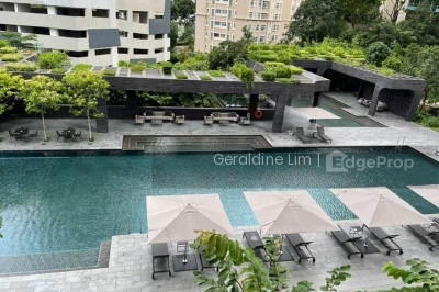 MARTIN MODERN Apartment / Condo | Listing