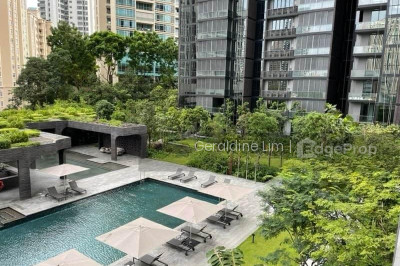 MARTIN MODERN Apartment / Condo | Listing