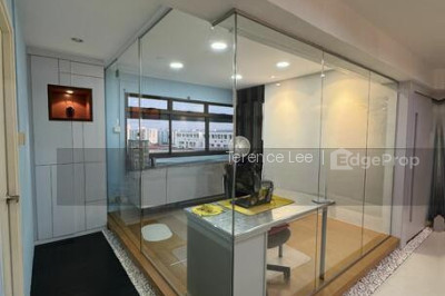 115C YISHUN RING ROAD HDB | Listing