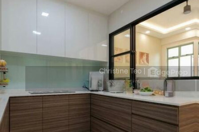 TANGLIN REGENCY Apartment / Condo | Listing