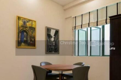 TANGLIN REGENCY Apartment / Condo | Listing