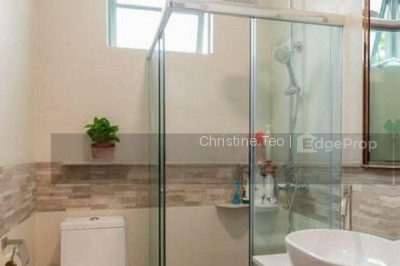 TANGLIN REGENCY Apartment / Condo | Listing