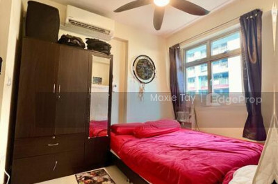 459 YISHUN AVENUE 11 HDB | Listing