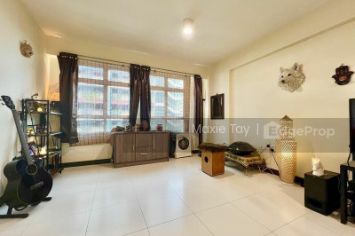 459 YISHUN AVENUE 11 HDB | Listing