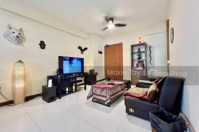 459 YISHUN AVENUE 11 HDB | Listing