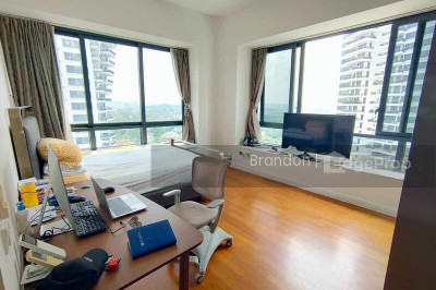 D'LEEDON (FORMER FARRER COURT) Apartment / Condo | Listing