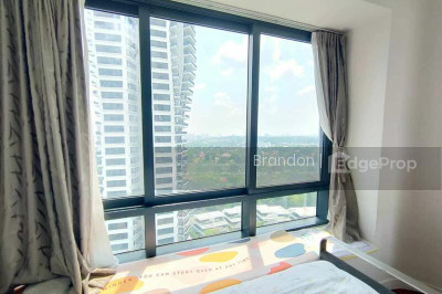 D'LEEDON (FORMER FARRER COURT) Apartment / Condo | Listing