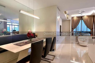 ST PATRICK'S RESIDENCES Apartment / Condo | Listing