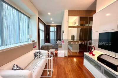 ST PATRICK'S RESIDENCES Apartment / Condo | Listing