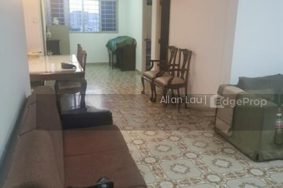 431 ANG MO KIO AVENUE 10 HDB | Listing