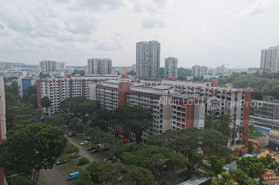 431 ANG MO KIO AVENUE 10 HDB | Listing