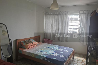 431 ANG MO KIO AVENUE 10 HDB | Listing