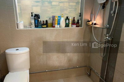 61 JALAN TENTERAM HDB | Listing