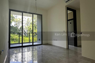 FORETT AT BUKIT TIMAH Apartment / Condo | Listing