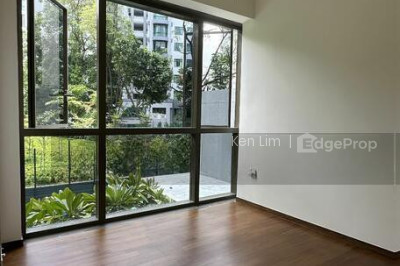 FORETT AT BUKIT TIMAH Apartment / Condo | Listing