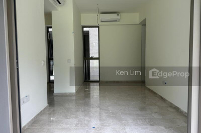 FORETT AT BUKIT TIMAH Apartment / Condo | Listing