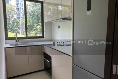 FORETT AT BUKIT TIMAH Apartment / Condo | Listing