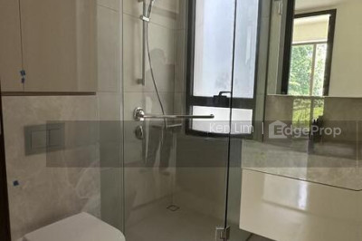 FORETT AT BUKIT TIMAH Apartment / Condo | Listing