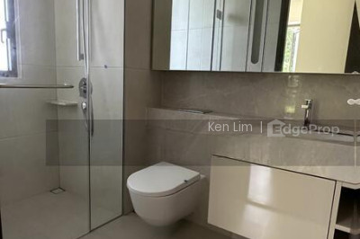 FORETT AT BUKIT TIMAH Apartment / Condo | Listing