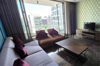 HELIOS RESIDENCES Apartment / Condo | Listing