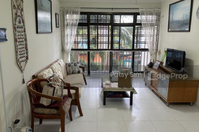 461 CLEMENTI AVENUE 3 HDB | Listing