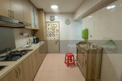 461 CLEMENTI AVENUE 3 HDB | Listing