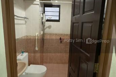 461 CLEMENTI AVENUE 3 HDB | Listing