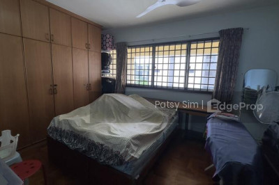 231 HOUGANG STREET 21 HDB | Listing