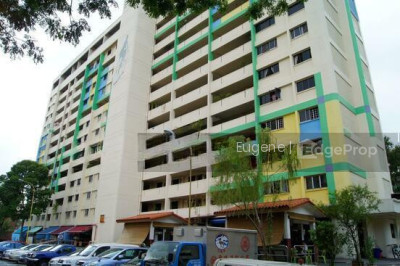 309 HOUGANG AVENUE 5 HDB | Listing