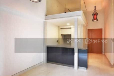 UP@ROBERTSON QUAY Apartment / Condo | Listing